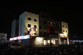 Max Hotels Jabalpur