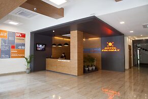 Max Hotels Jabalpur