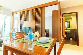 G Residence Pattaya