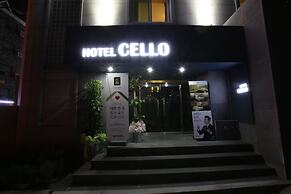 Hotel Cello Guri