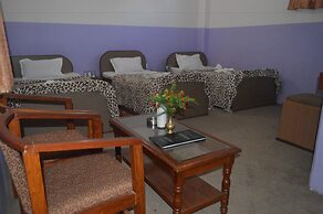 Hotel Deep Sagar