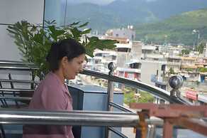 Hotel Deep Sagar