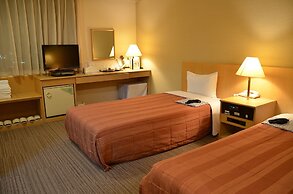 Hikone Biwako Hotel