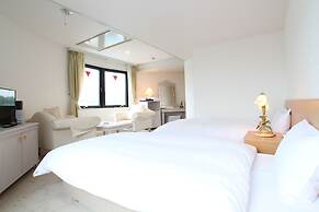Hikone Biwako Hotel