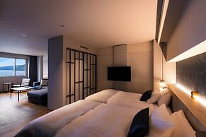 The Lake View Toya Nonokaze Resort