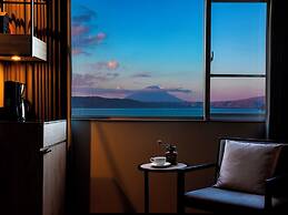 The Lake View Toya Nonokaze Resort