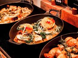 The Lake View Toya Nonokaze Resort