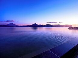 The Lake View Toya Nonokaze Resort