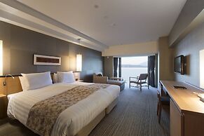 The Lake View Toya Nonokaze Resort