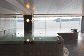 The Lake View Toya Nonokaze Resort