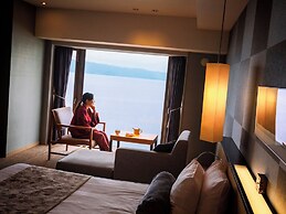 The Lake View Toya Nonokaze Resort