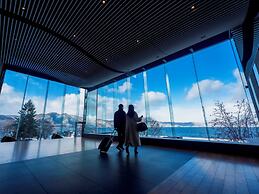 The Lake View Toya Nonokaze Resort