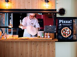 The Lake View Toya Nonokaze Resort