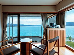 The Lake View Toya Nonokaze Resort