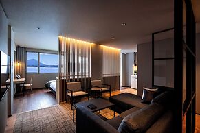 The Lake View Toya Nonokaze Resort