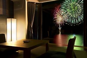 The Lake View Toya Nonokaze Resort