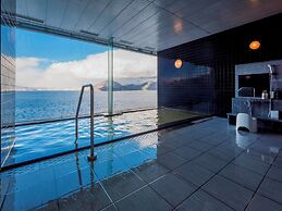 The Lake View Toya Nonokaze Resort