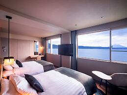 The Lake View Toya Nonokaze Resort