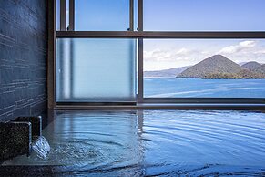 The Lake View Toya Nonokaze Resort