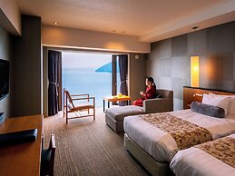 The Lake View Toya Nonokaze Resort