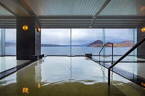 The Lake View Toya Nonokaze Resort