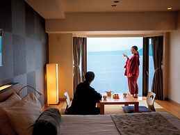 The Lake View Toya Nonokaze Resort