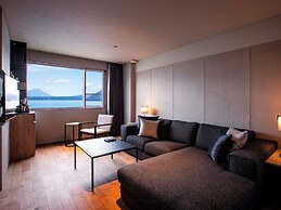 The Lake View Toya Nonokaze Resort