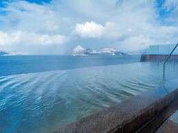 The Lake View Toya Nonokaze Resort