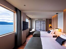 The Lake View Toya Nonokaze Resort