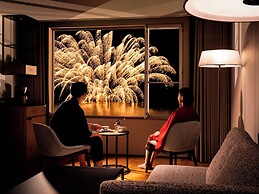 The Lake View Toya Nonokaze Resort