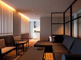 The Lake View Toya Nonokaze Resort