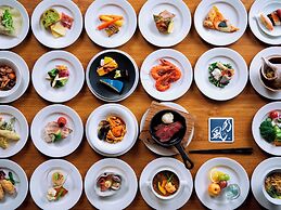 The Lake View Toya Nonokaze Resort