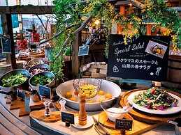 The Lake View Toya Nonokaze Resort