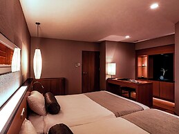 The Lake View Toya Nonokaze Resort