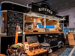 The Lake View Toya Nonokaze Resort