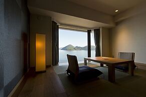 The Lake View Toya Nonokaze Resort