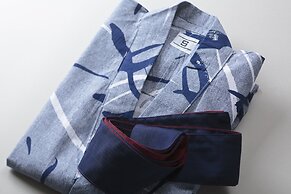 The Lake View Toya Nonokaze Resort