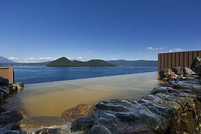 The Lake View Toya Nonokaze Resort