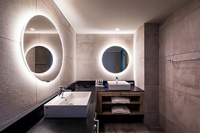 The Lake View Toya Nonokaze Resort