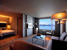 The Lake View Toya Nonokaze Resort