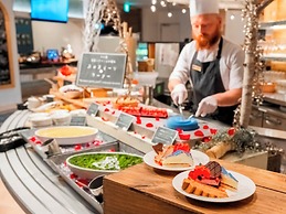 The Lake View Toya Nonokaze Resort