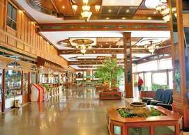 Royal Twins Palace Hotel