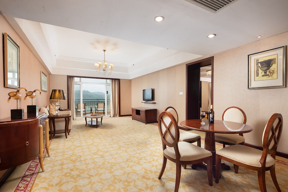 COUNTRY GARDEN Chizhou Phoenix Hotel