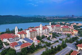 COUNTRY GARDEN Chizhou Phoenix Hotel