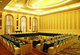 COUNTRY GARDEN Chizhou Phoenix Hotel