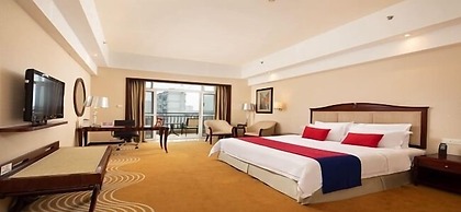 COUNTRY GARDEN Chizhou Phoenix Hotel