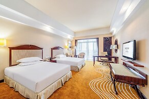 COUNTRY GARDEN Chizhou Phoenix Hotel