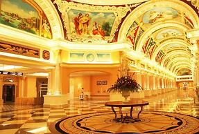 COUNTRY GARDEN Chizhou Phoenix Hotel