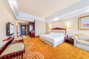 COUNTRY GARDEN Chizhou Phoenix Hotel