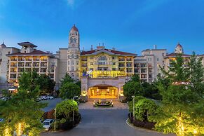COUNTRY GARDEN Chizhou Phoenix Hotel